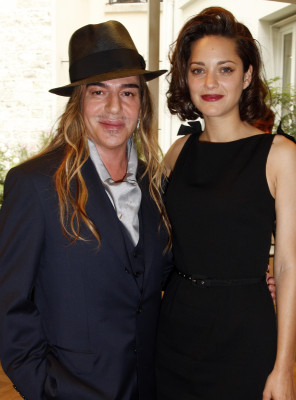 Marion Cotillard pic #216114