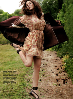 Marion Cotillard pic #414152