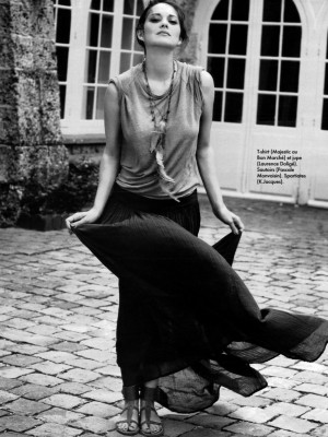 Marion Cotillard pic #414151