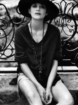 Marion Cotillard pic #414150