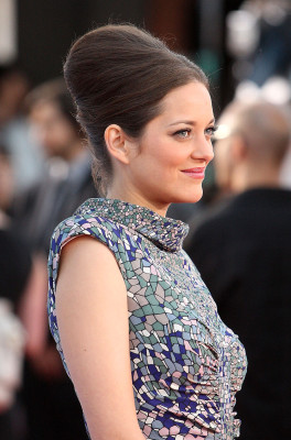 Marion Cotillard pic #195078