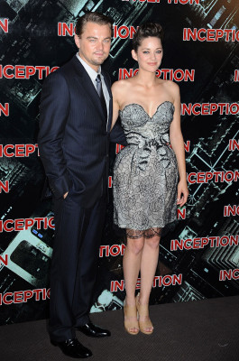 Marion Cotillard pic #280062