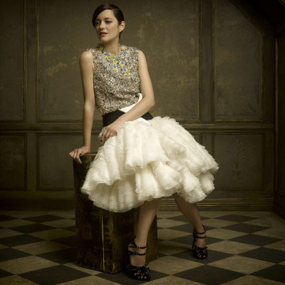 Marion Cotillard pic #795951