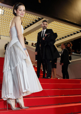 Marion Cotillard pic #736119