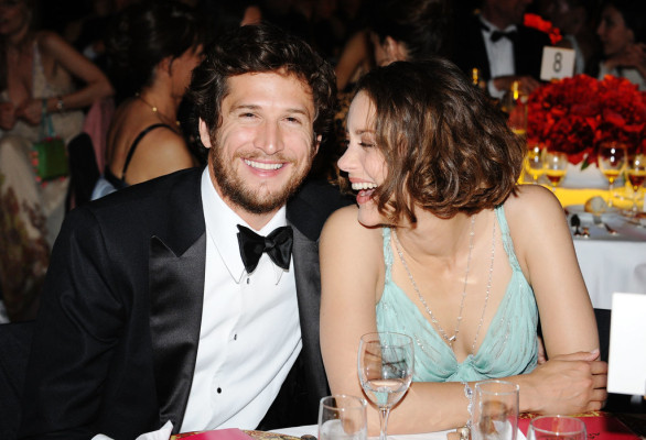 Marion Cotillard pic #851481
