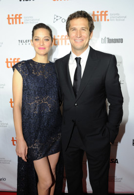 photo 28 in Marion Cotillard gallery [id851483] 2015-12-08 00:00:00