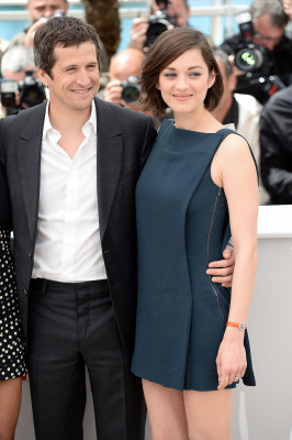 Marion Cotillard pic #851488