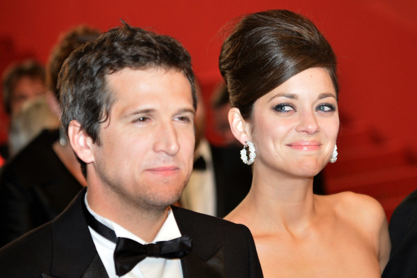 Marion Cotillard pic #851478