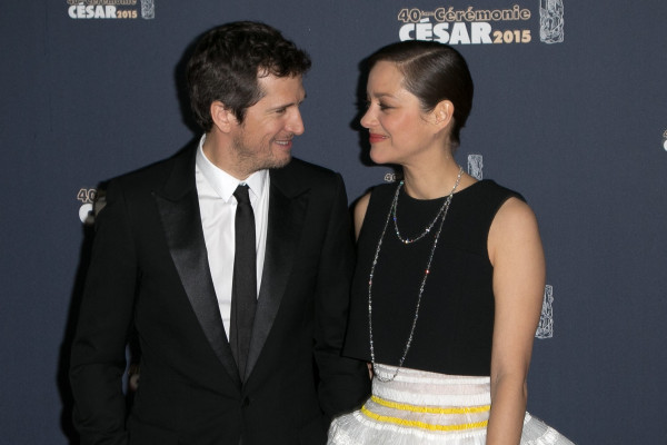Marion Cotillard pic #851494