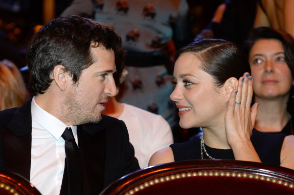 Marion Cotillard pic #851490