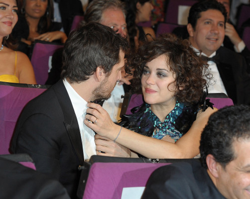 Marion Cotillard pic #851484
