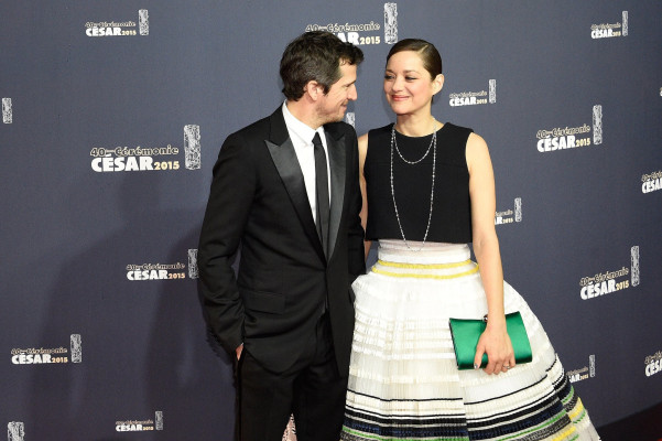 Marion Cotillard pic #851487