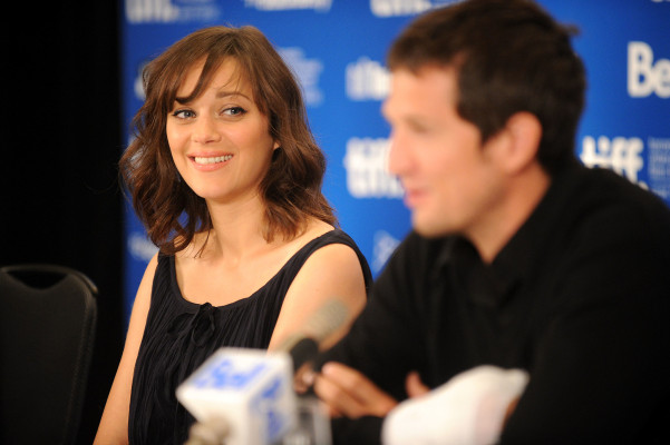 Marion Cotillard pic #851482