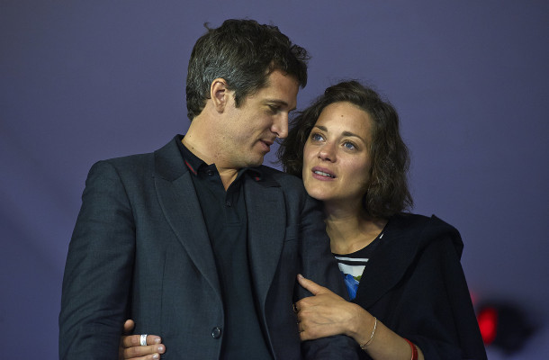 Marion Cotillard pic #851480