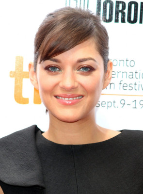 Marion Cotillard pic #295483