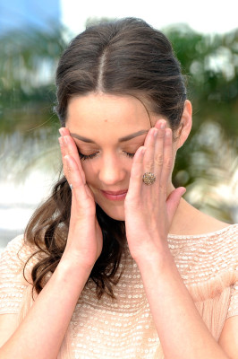Marion Cotillard pic #514632