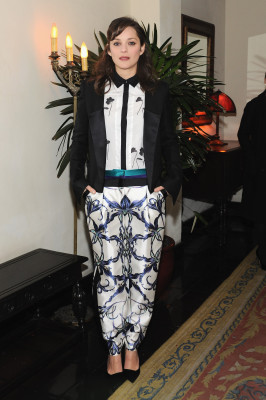 Marion Cotillard pic #599395