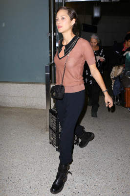 Marion Cotillard pic #600076