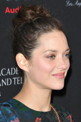 Marion Cotillard pic #600075