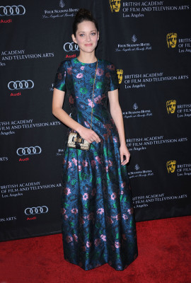 Marion Cotillard pic #600069