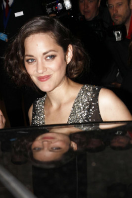 Marion Cotillard pic #600072