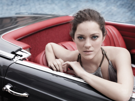 Marion Cotillard pic #755167