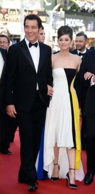 Marion Cotillard pic #636667