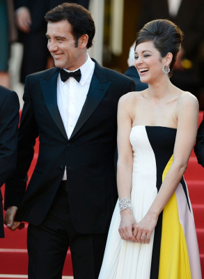 Marion Cotillard pic #636664