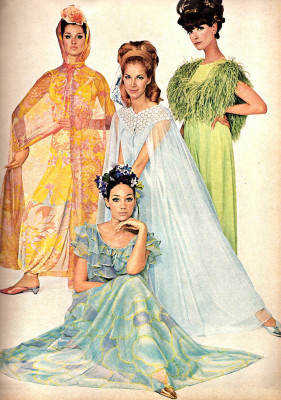 photo 7 in Marisa Berenson gallery [id384988] 2011-04-18 00:00:00