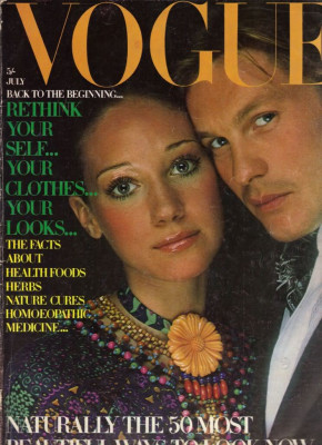 photo 21 in Marisa Berenson gallery [id382437] 2011-04-08 00:00:00