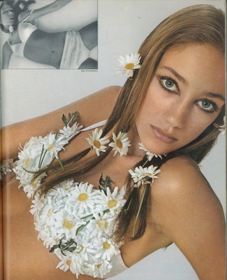 photo 4 in Marisa Berenson gallery [id488944] 2012-04-01 00:00:00