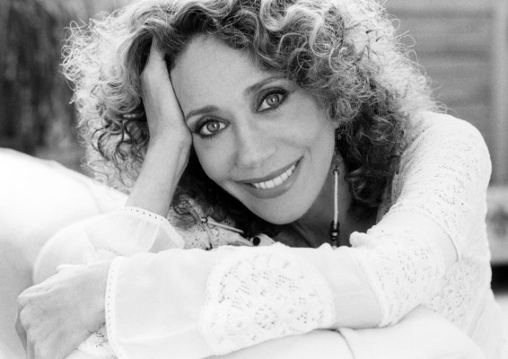 photo 6 in Marisa Berenson gallery [id384842] 2011-04-15 00:00:00