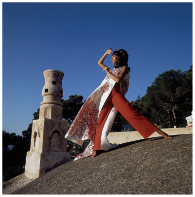 photo 15 in Marisa Berenson gallery [id551258] 2012-08-23 00:00:00