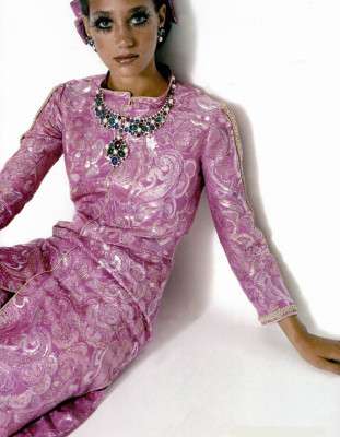 Marisa Berenson pic #387485