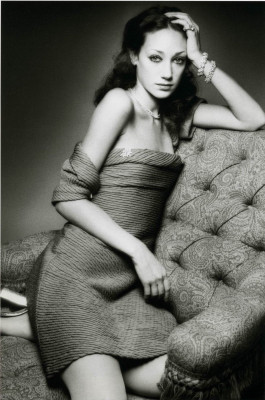 Marisa Berenson pic #397226