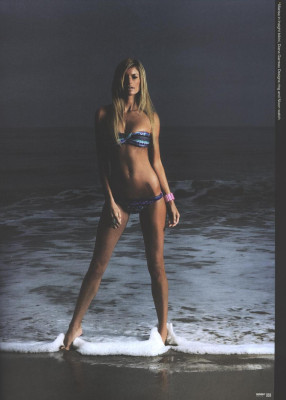 photo 23 in Marisa Miller gallery [id322832] 2010-12-09 00:00:00