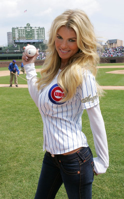 photo 19 in Marisa Miller gallery [id139008] 2009-03-06 00:00:00