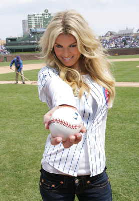 photo 14 in Marisa Miller gallery [id118562] 2008-11-26 00:00:00