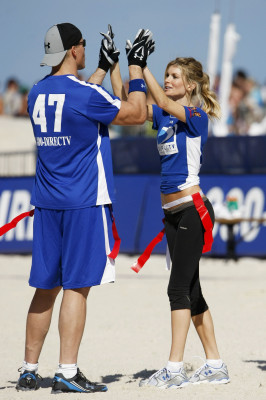 photo 17 in Marisa Miller gallery [id244505] 2010-02-18 00:00:00