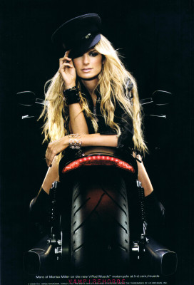 photo 4 in Marisa Miller gallery [id112827] 2008-10-17 00:00:00