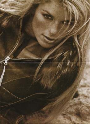 photo 10 in Marisa Miller gallery [id90187] -0001-11-30 00:00:00