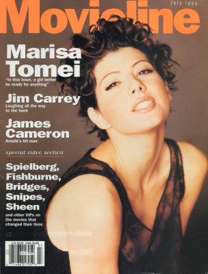 Marisa Tomei pic #498000