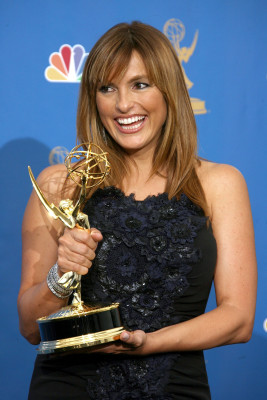 Mariska Hargitay pic #515738