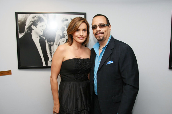 Mariska Hargitay pic #331654