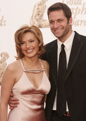 photo 23 in Mariska Hargitay gallery [id515750] 2012-05-27 00:00:00