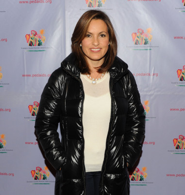 Mariska Hargitay pic #351859