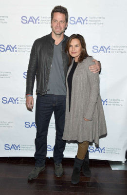 photo 9 in Mariska Hargitay gallery [id786429] 2015-01-23 00:00:00