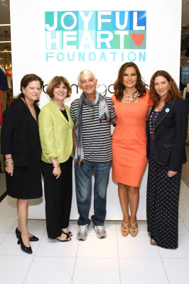 Mariska Hargitay pic #515536
