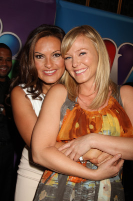 Mariska Hargitay pic #512199
