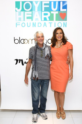 Mariska Hargitay pic #515537
